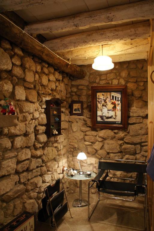 El Callejon De Andrese Лоарре Екстер'єр фото